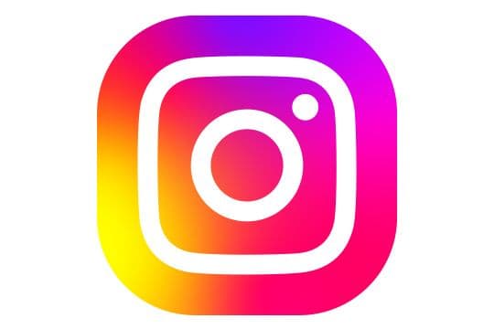 Logo Instagram