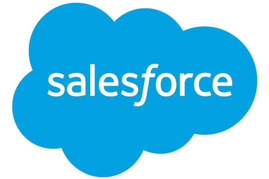 Salesforce-Logo